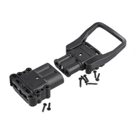 rema connector sin160a 150v forklift lead acid battery acid proof charging plug male and female
