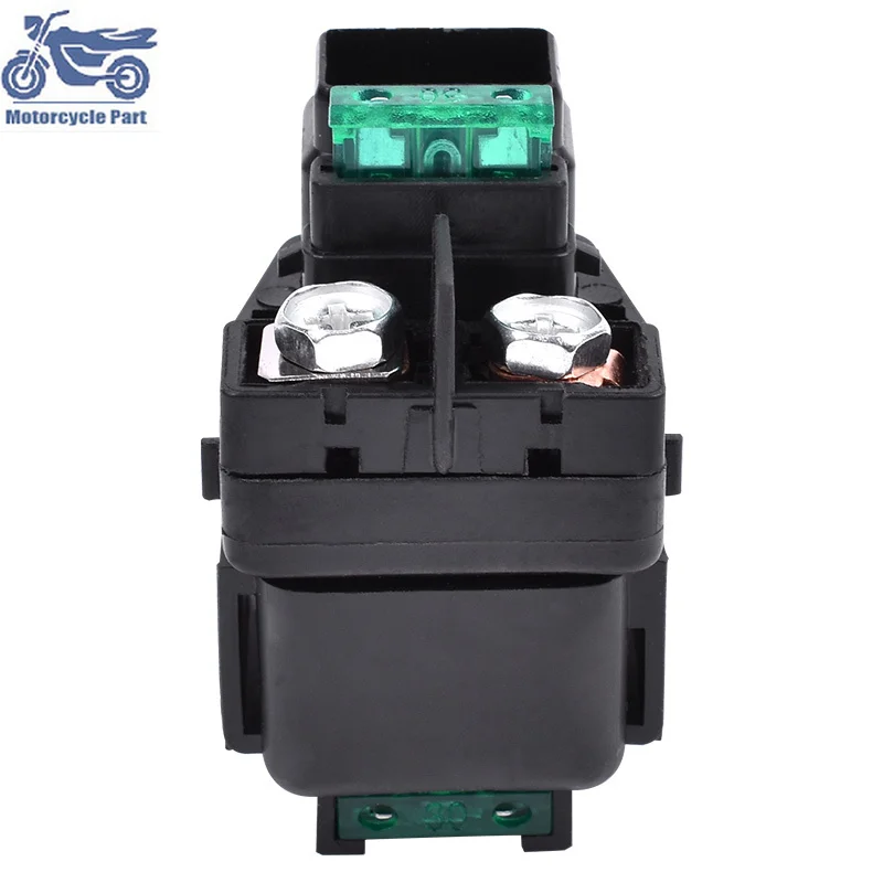 Электрическое реле стартера мотоцикла для ARCTIC CAT 500 4X4 FIS CAR FISMAN 2002-2003 MALE 2000-2003 1998-2003