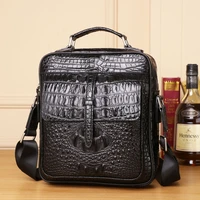 mens briefcase mens designer leather messenger single shoulder bag cross body large capacity crossbody bag high quality fashion