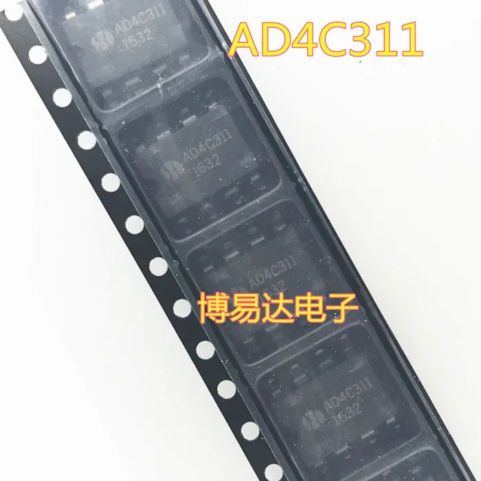 

20 шт./лот AD4C311 4C311 SOP-8