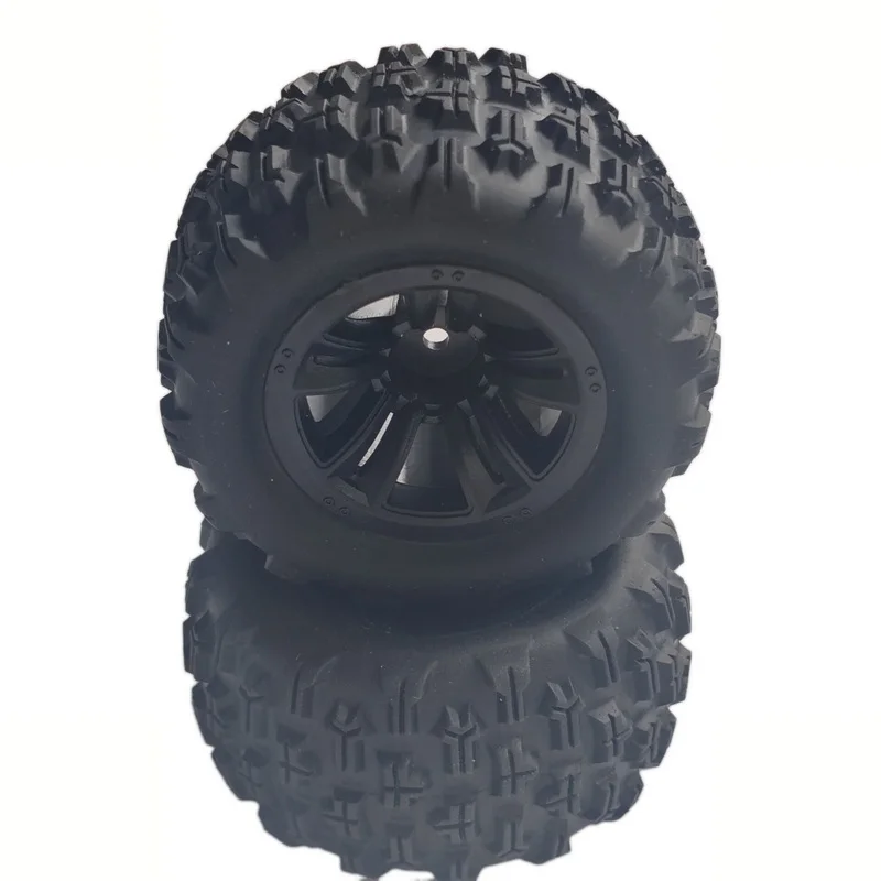 Фото MJX Hyper Go 16218 16212 16213 1/16 RC автомобили, грузовики, запчасти: CVD/дифференциал/колеса/ESC/мотор/сервоприводы/основные шестерни/амортизатор. №3