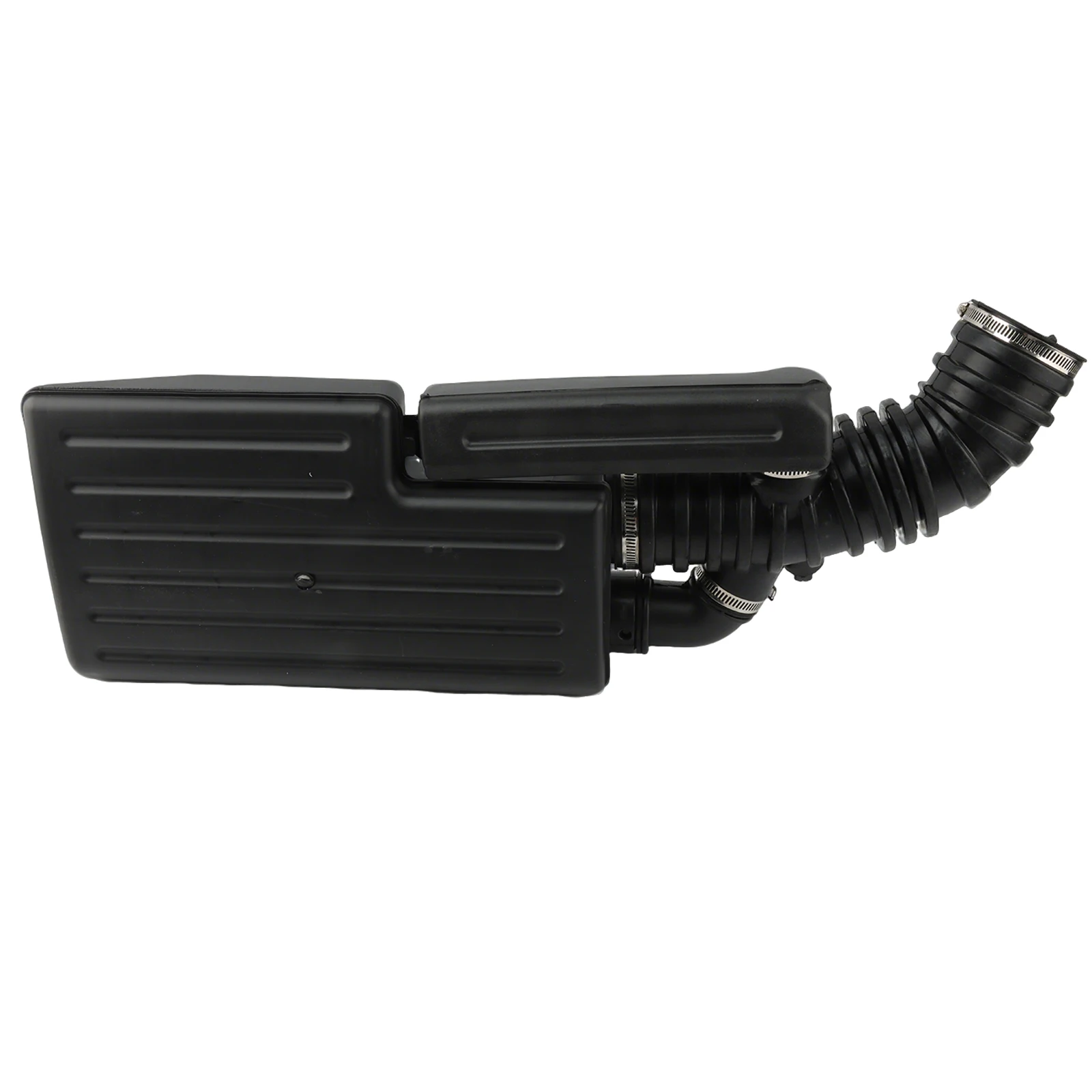 Фото Резонатор трубки воздухозаборника 1376385Z00 для Chevrolet Optra 2,0 2006, 2007, 2008, 2009, 2010 CNAC-C982 96553488 CNACC982 №4