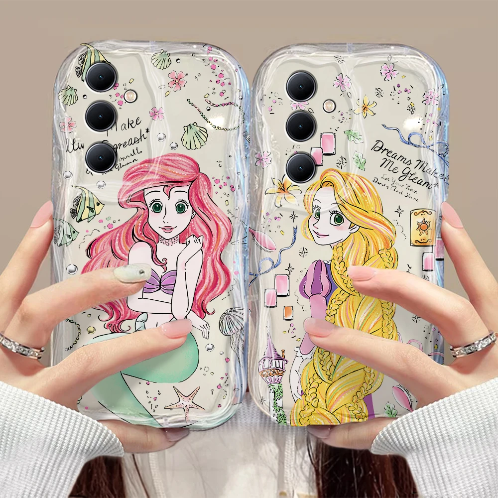 Чехол для Samsung A73 A72 A71 A55 A54 A53 A35 A34 A33 A25 A24 A23 A15 A14 A13 A05 A04 4G