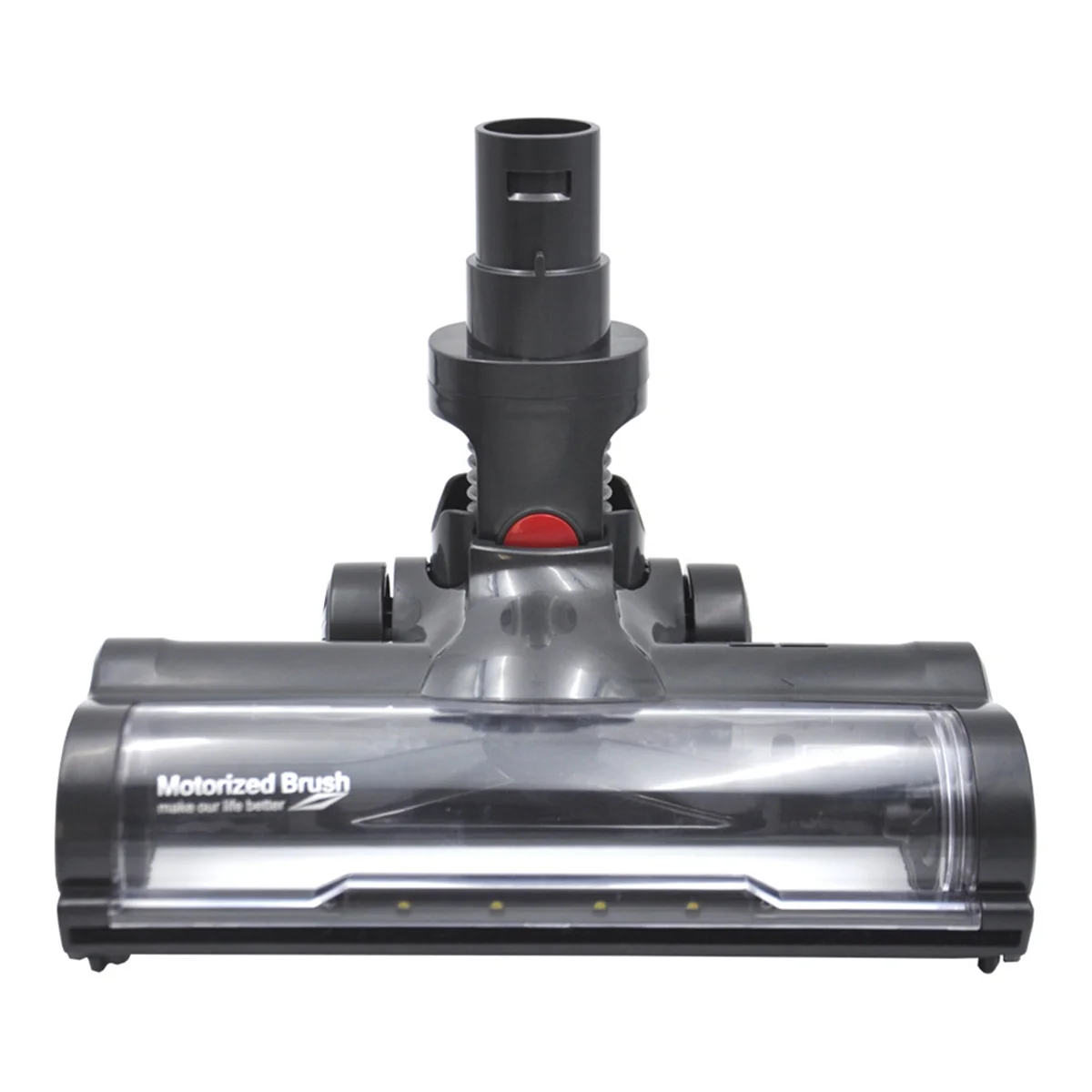 Моторизованная напольная щетка роликовая для MOOSOO K17 Φ UR356 UR378