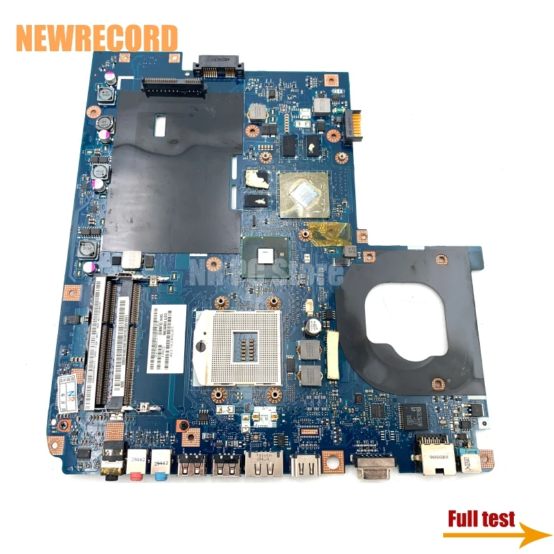 Материнская плата для ноутбука ACER Aspire 5942 5942G HD 4650 GPU MBPH802001 MBNCQD1001 NCQD0 - купить по