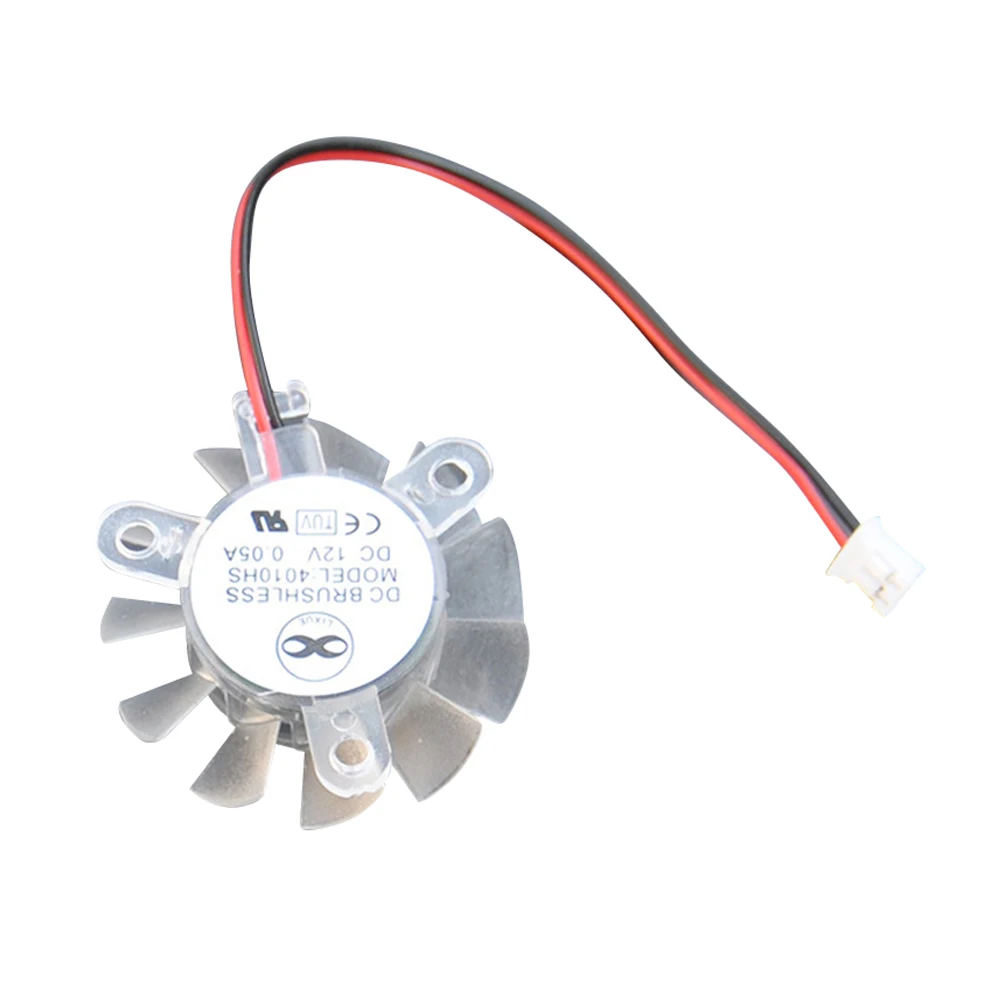 

Gaqqee вентилятор охлаждения для компьютера 36 мм DC12V