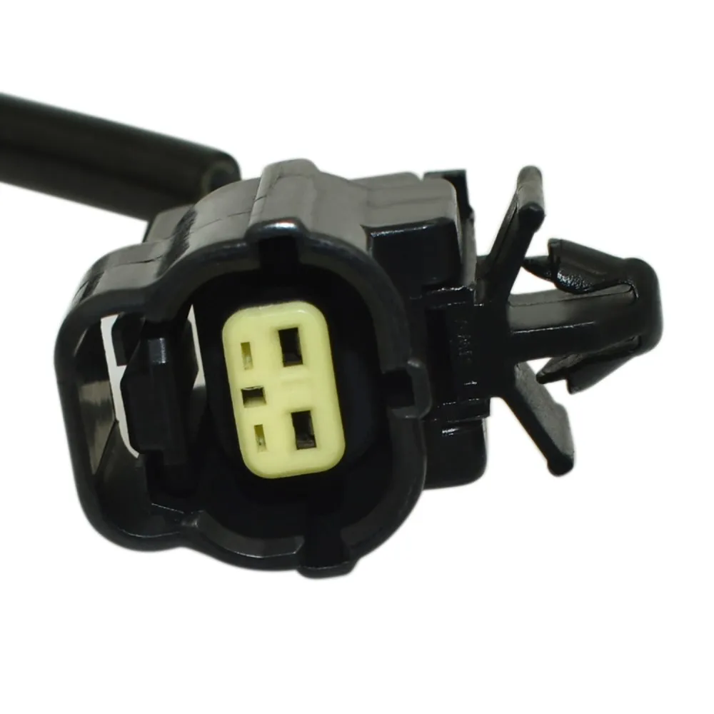 Новый датчик ABS 96569342 Подходит для DAEWOO MATIZ Box KLA4 0.8 F8CV (M100 M150) 1.0 2003 - B10S