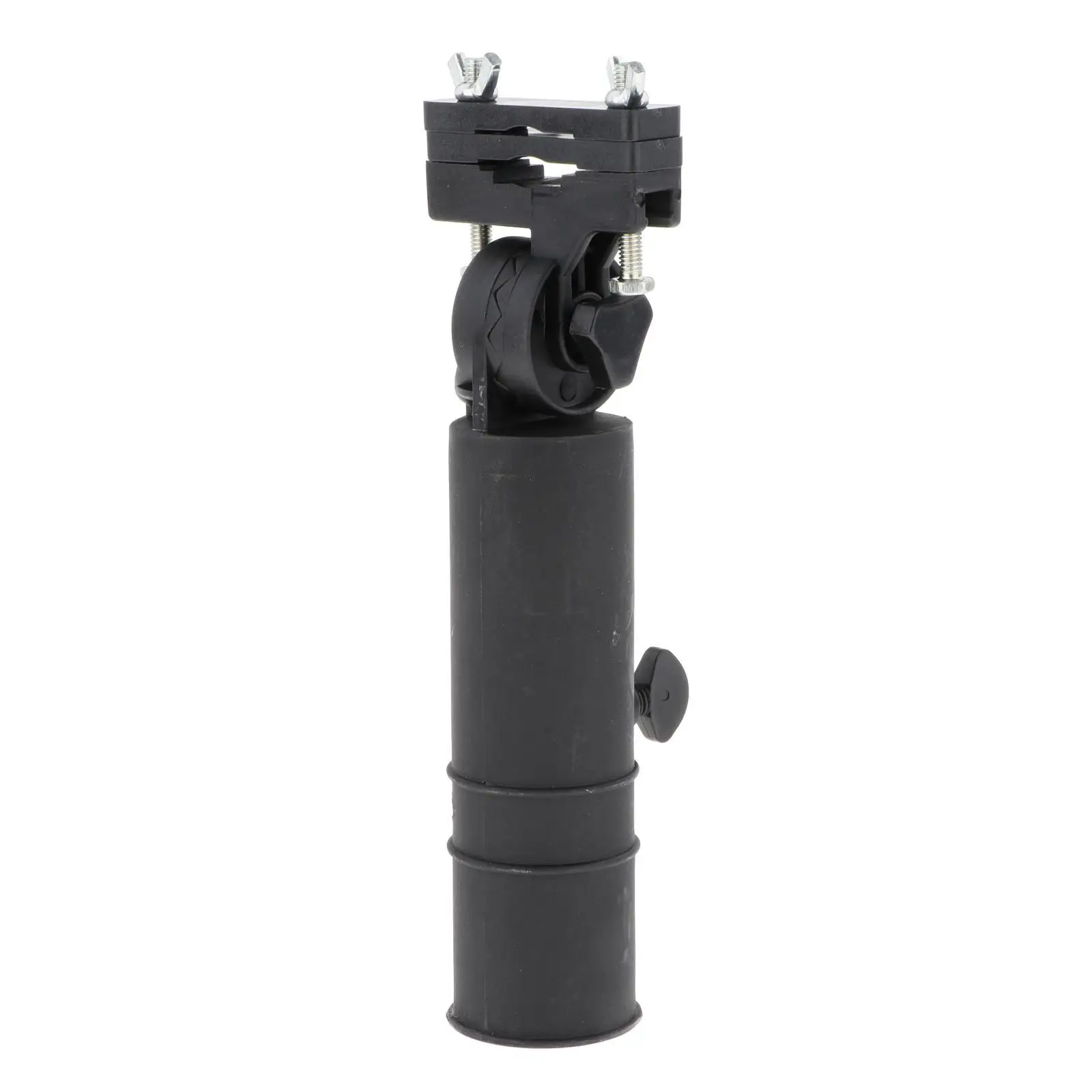 

Golf Push Cart Umbrella Holder Stand Adjustable for Golf Trolley Stroller