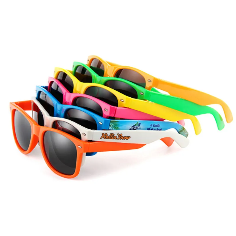 

Factory Wholesale Men's and Women's Rice Nail Sunglasses Retro Trend Sunglasses Supermarket Gift Glasses 300 Custom Logo