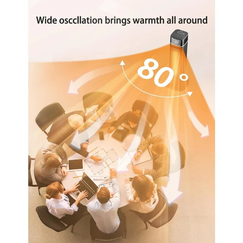 Heater VCK 24