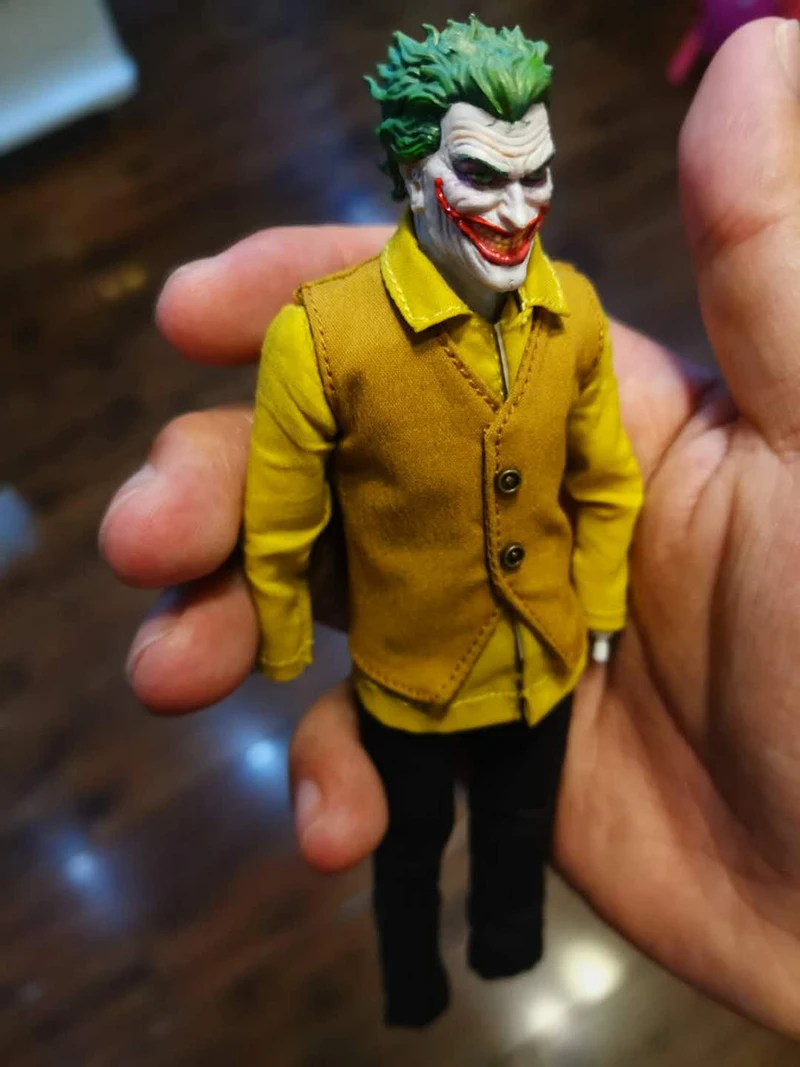 Лидер продаж модное черное платье с накидкой костюм Джокера искусственная кожа