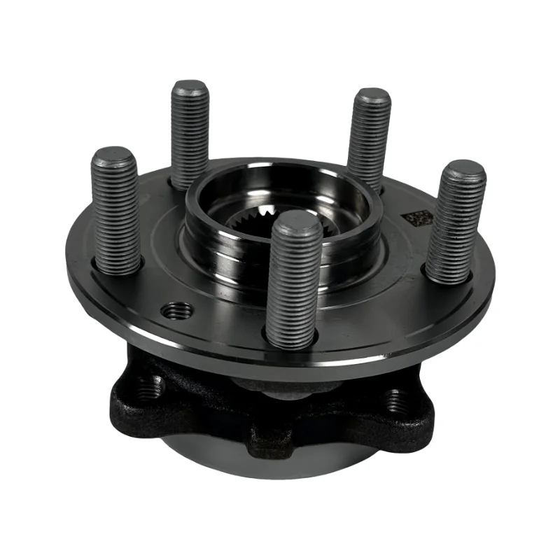 OEM T2H3714 автомобильные аксессуары комплект Передних Ступиц колеса подходит для