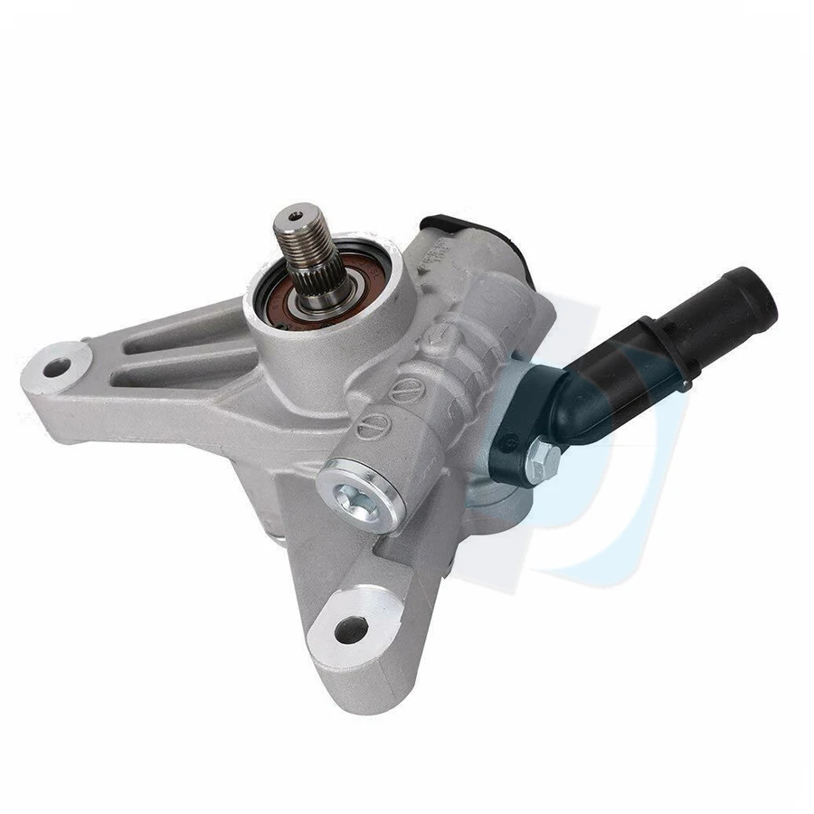 56110RGLA03 56100RDJA01 New Power Steering Pump Fit For Honda Pilot Odyssey Acura MDX Hydraulic