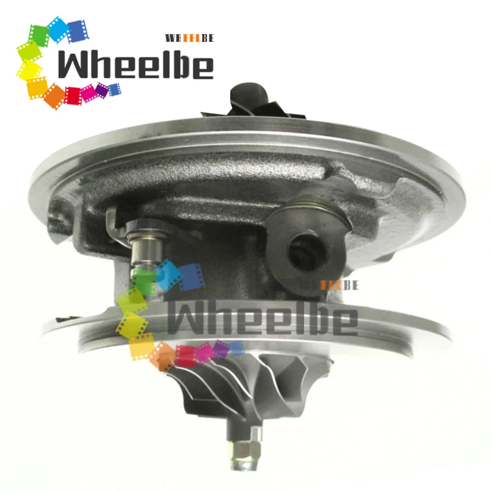 Ядро турбокомпрессора Chra для VW T5 Transporter 2.0 TDI 62/75/84/100/103Kw 03L 253016 М 03Л МВ 792290 -5002С -5003С
