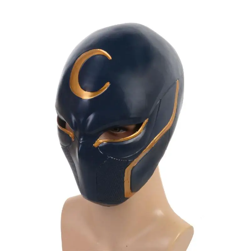 2022 Moon Knight Props PU Leather Shape Knife Role Play Halloween Cosplay Action Figures Movie Periphery Toy |