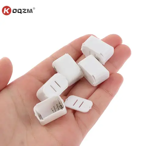 KOQZM набор чехлов для батареек AG13 LR44