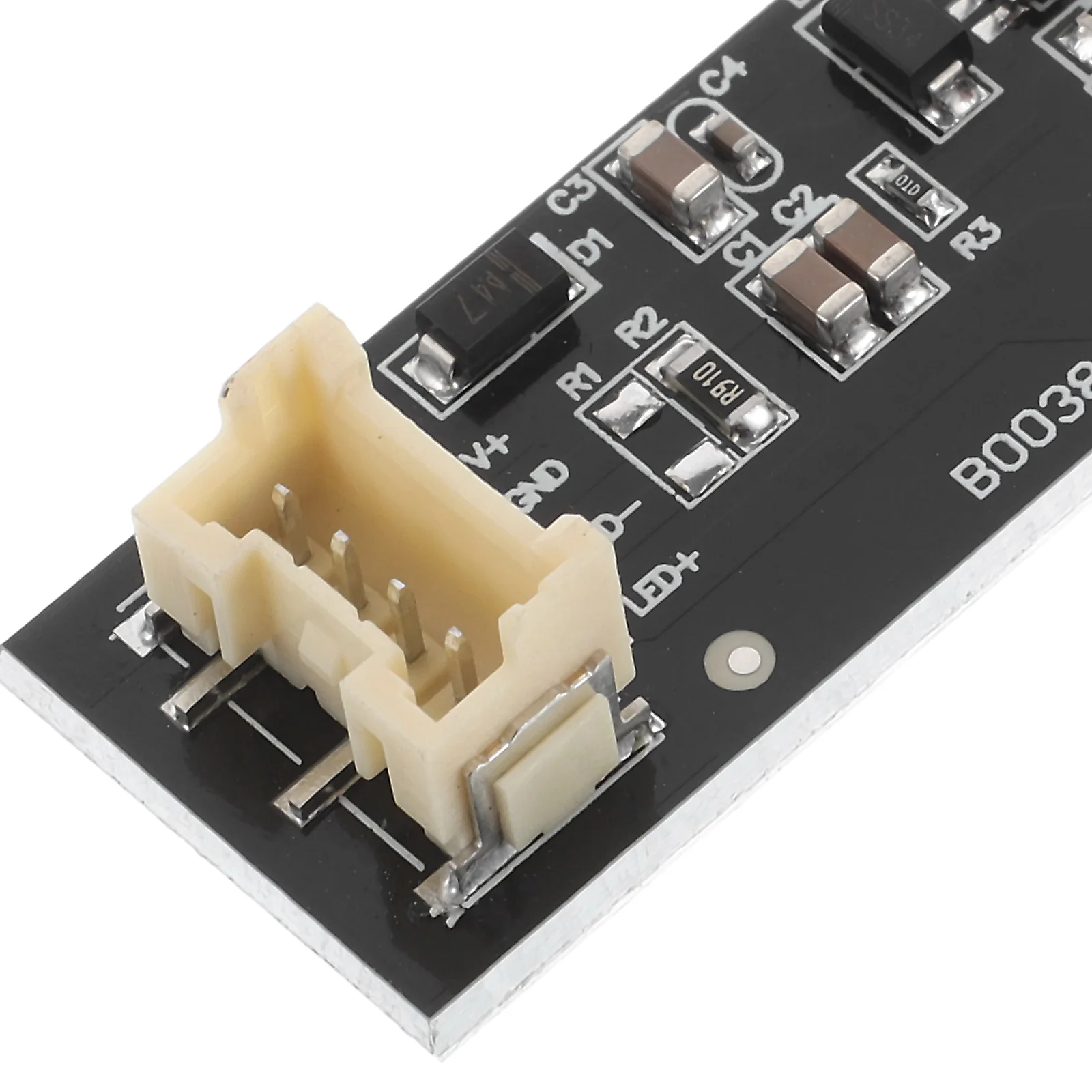 Автомобильный фонарь для водителя прицепа стоп-сигналы задний мотоциклетный