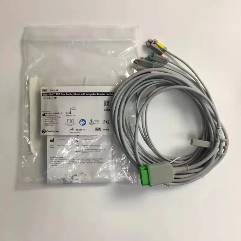 

Зажим Care Fusion GE 1 Body 3 евро для серии B 2021141-002, новый оригинальный