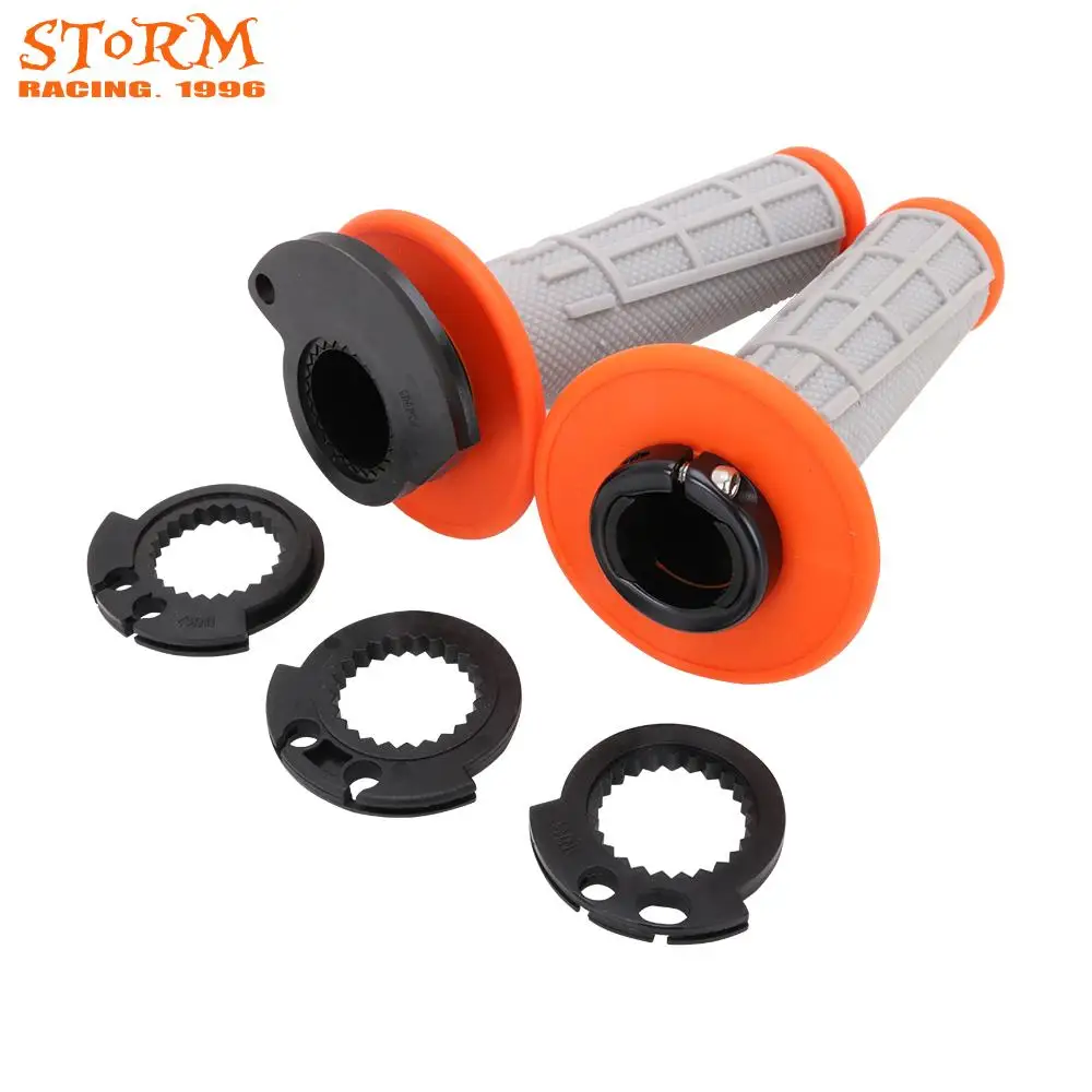 Мотоциклетные аксессуары набор блокировочных ручек для KTM SX SXF EXC EXCF XC XCF XCW TPI 6 дней