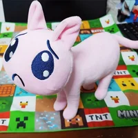 Плюшевая игрушка #5