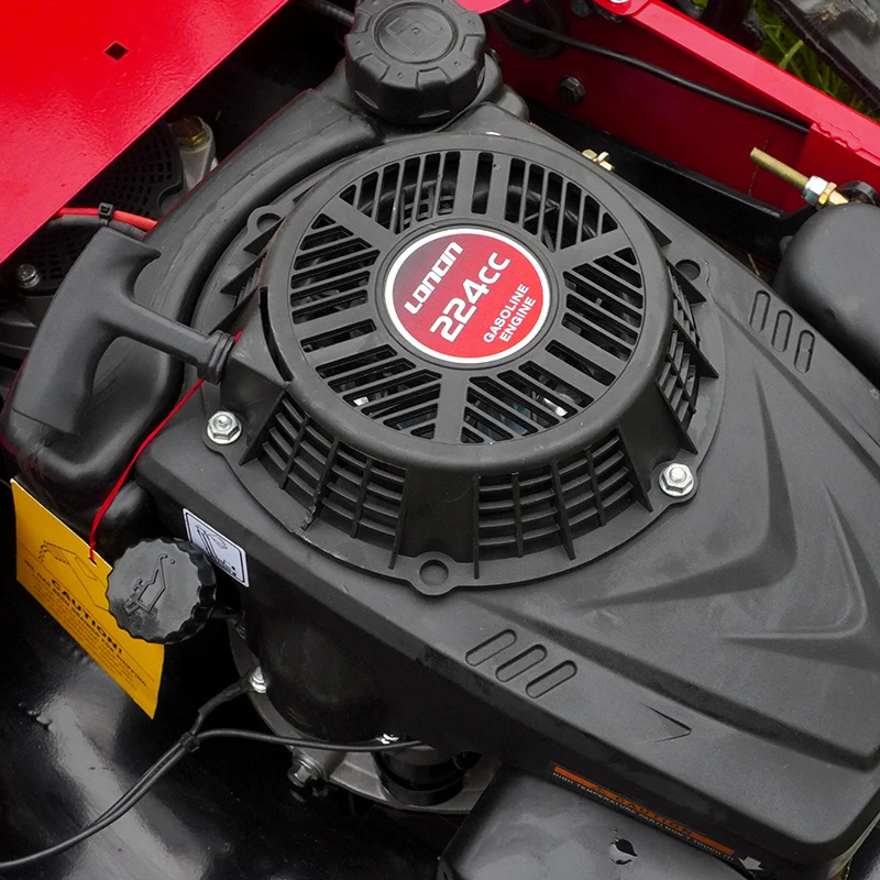 Индивидуальный новый дизайн машина для резки травы газонокосилка с