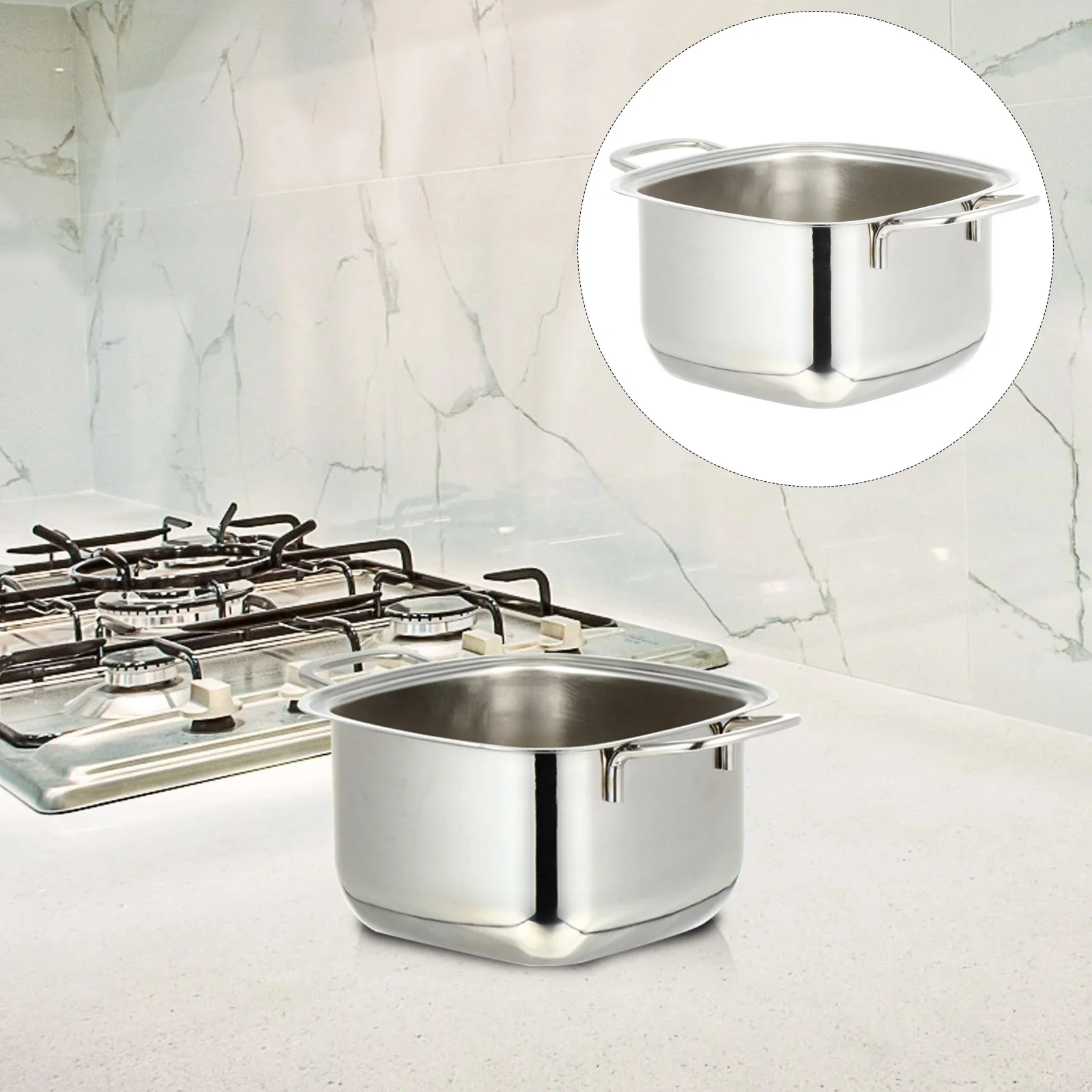 

Pot Hot Shabu Cookware Fondue Chinese Steel Soup Kitchen Stainless Cooking Cooker Pan Dual Divider Chongqing Sided Duck Melting