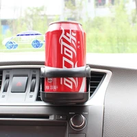 hot car styling air outlet water cup holders for citroen picasso c2 c3 c4 c4l c5 ds3 ds4 ds5 ds6 ds7 elysee c quatre c triomphe