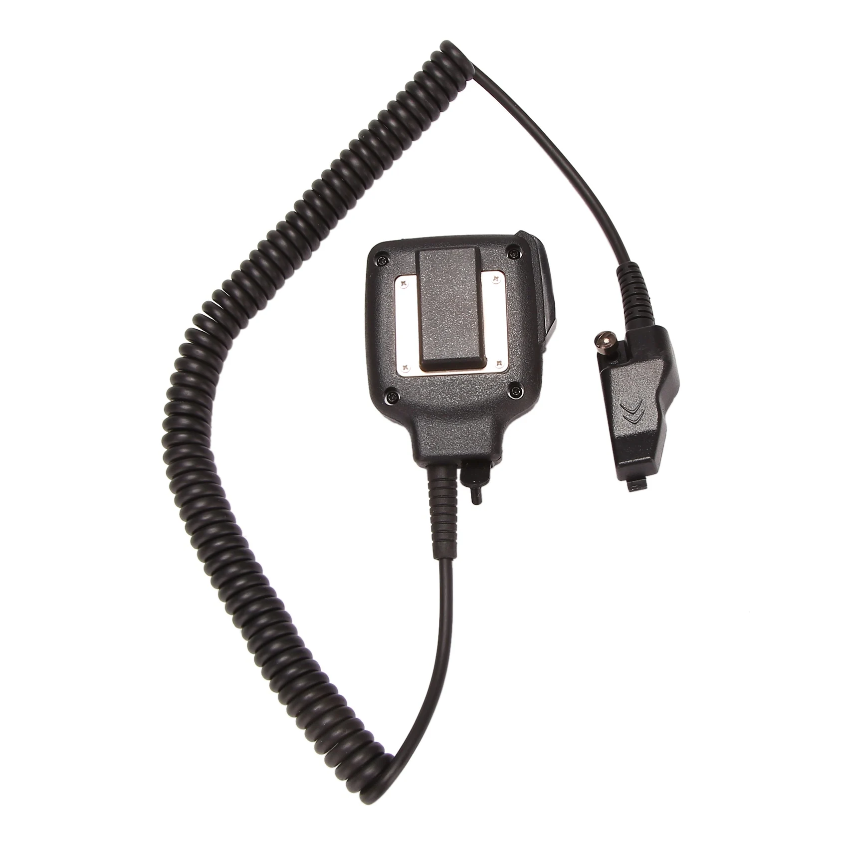Фото Для Kenwood TK480 TK290 TK3140 TK3148 TK2180 рация ручной микрофон KMC-25 №3
