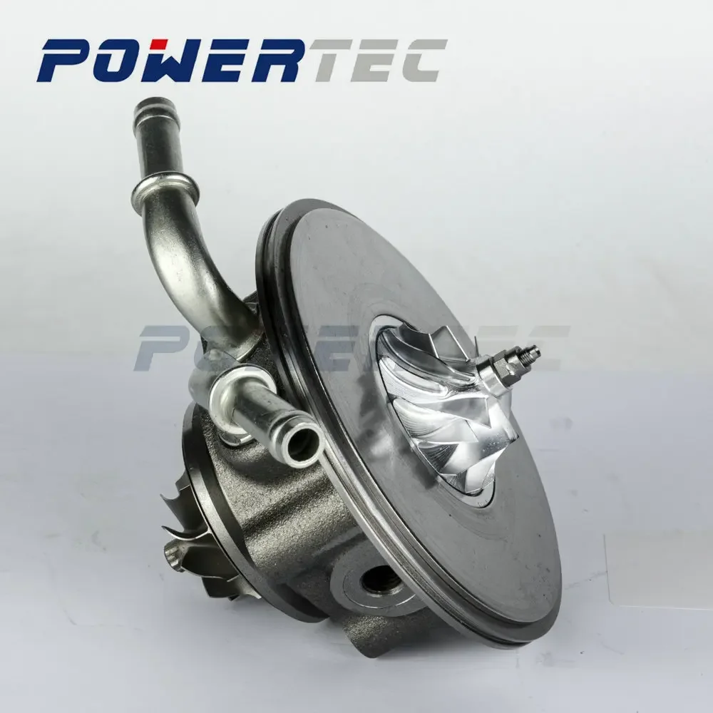 Billet Turbo Core CHRA 1761178 Для Ford Fiesta Focus C-Max B-Max 1 0 л 73/92 кВт M1DA CM5G6K682GD 2008150 1799836 2011-