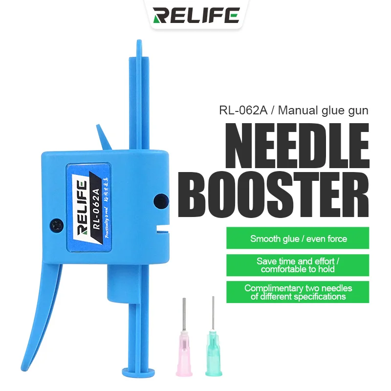 Усилитель сварочного масла RELIFE RL-062A TubeMate вспомогательный пресс легко разрядить
