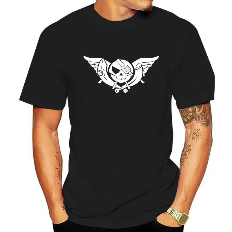 

Мужская хлопковая футболка с принтом, с круглым вырезом, с коротким рукавом