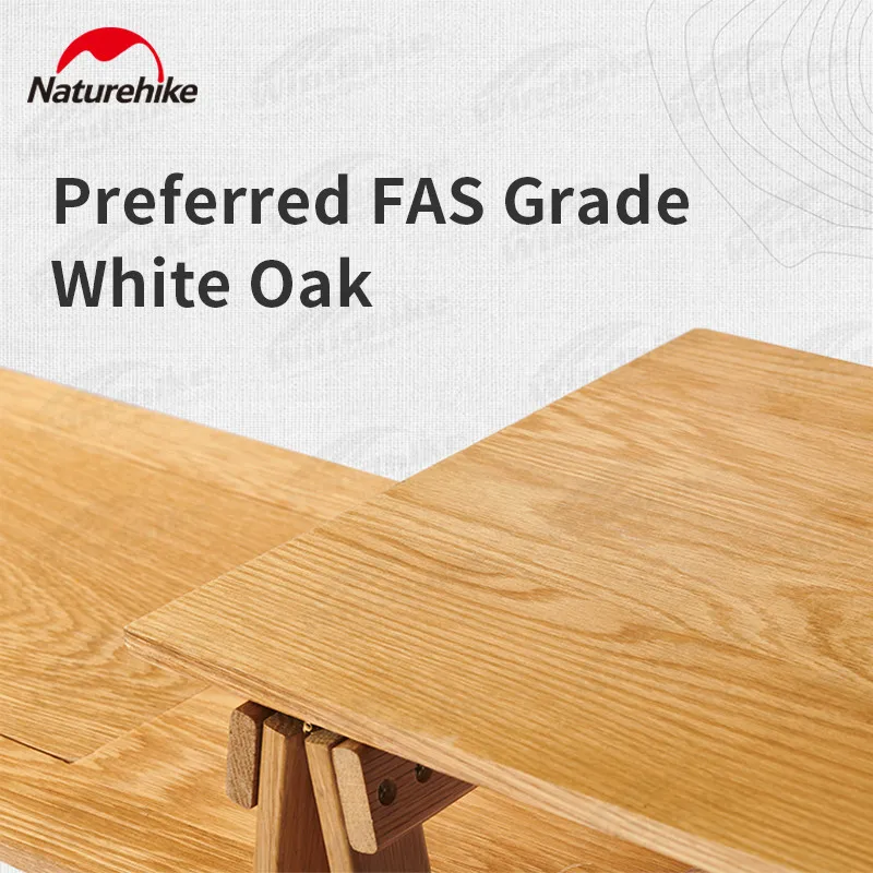 Naturehike Кухонный складной кухонный стол все в одном портативный для кемпинга