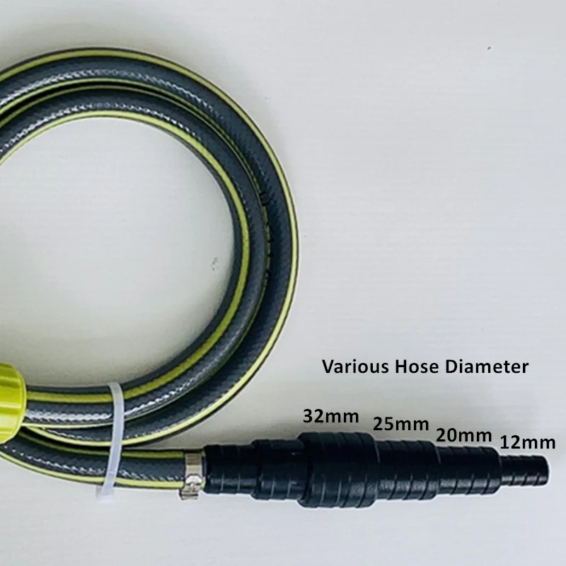 Jaycree лодочный смыв комплект шланг для BRP Sea-Doo личное водное ремесло