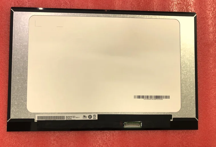 

B140XTB03.0 14.0'' Laptop LCD LED Touch Screen Digitizer Assembly for DELL DP/N: 0TGJWH
