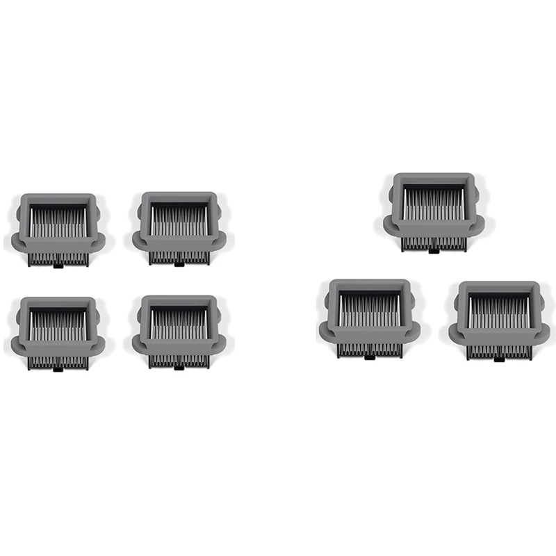 

Retail Replacement For Roborock U10 Wireless Floor Scrubber Filter Detachable Vacuum Cleaner Parts Accessories