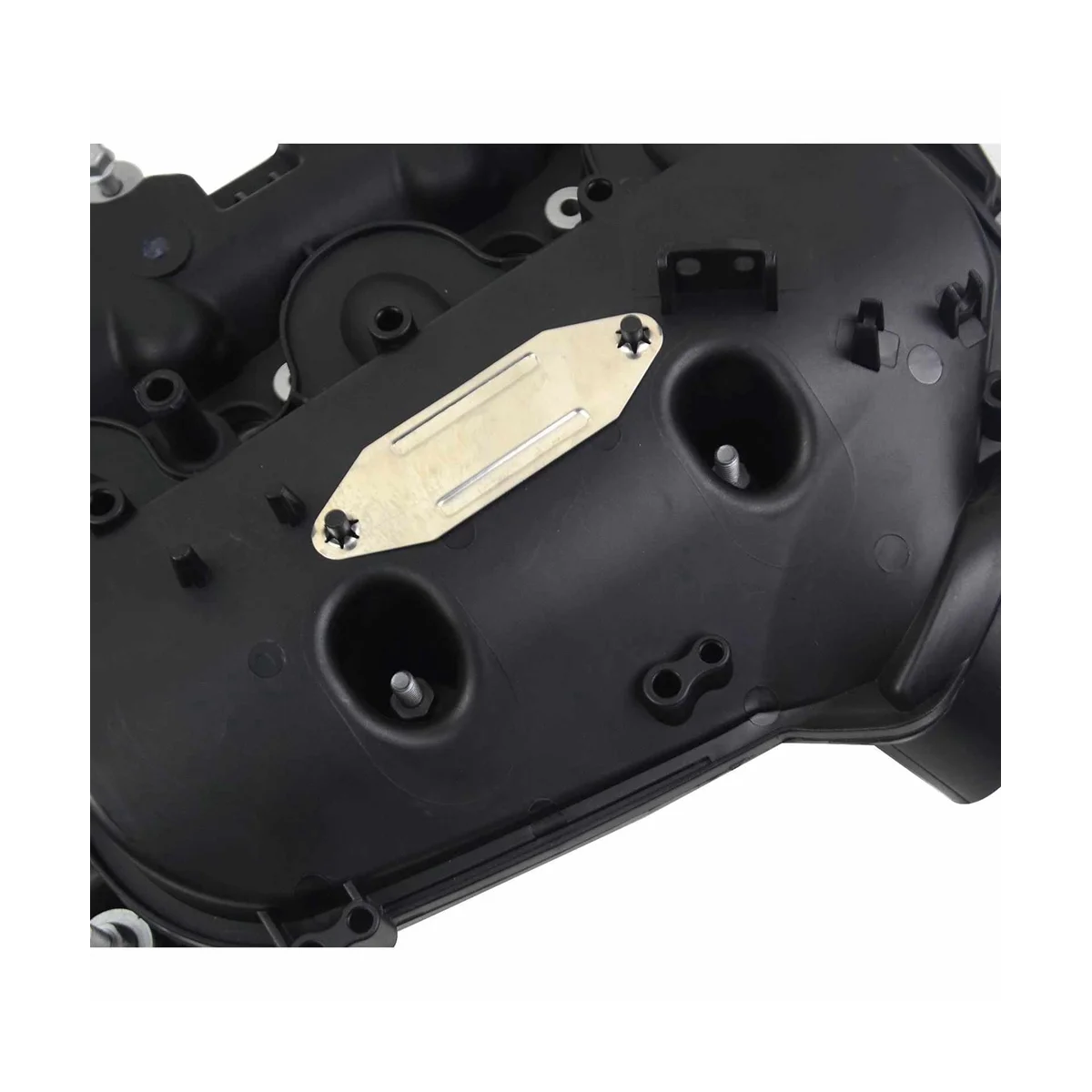 Левая головка цилиндра впускной коллектор крышка двигателя для автомобиля Mk4 3 0