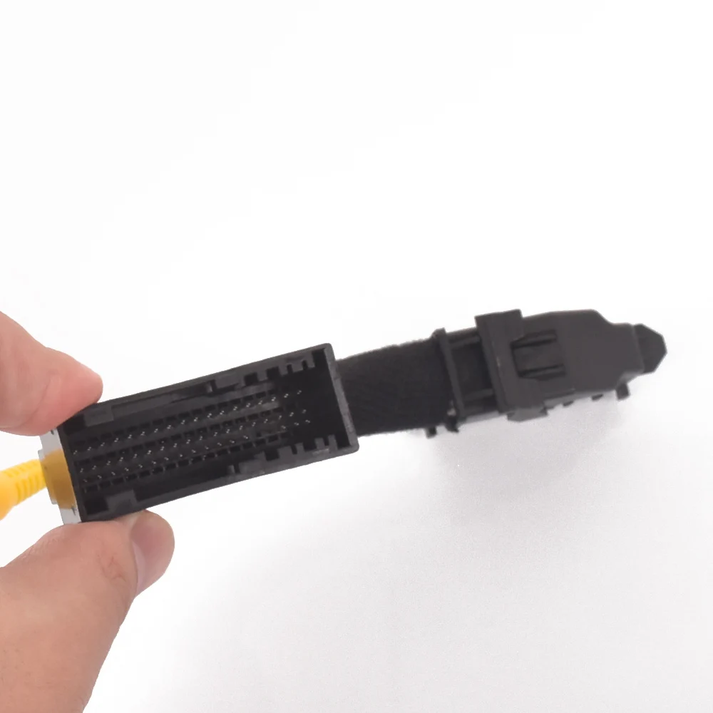 Автомобильная навигационная система адаптер камеры заднего вида для жгут