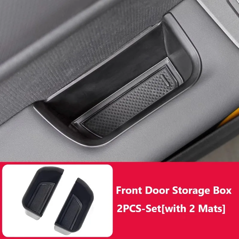 

Для Chery Jetour Traveller T2 2023-2025 автомобильный дверной подлокотник ящик для хранения интерьерный Стайлинг автомобильные аксессуары интерьер