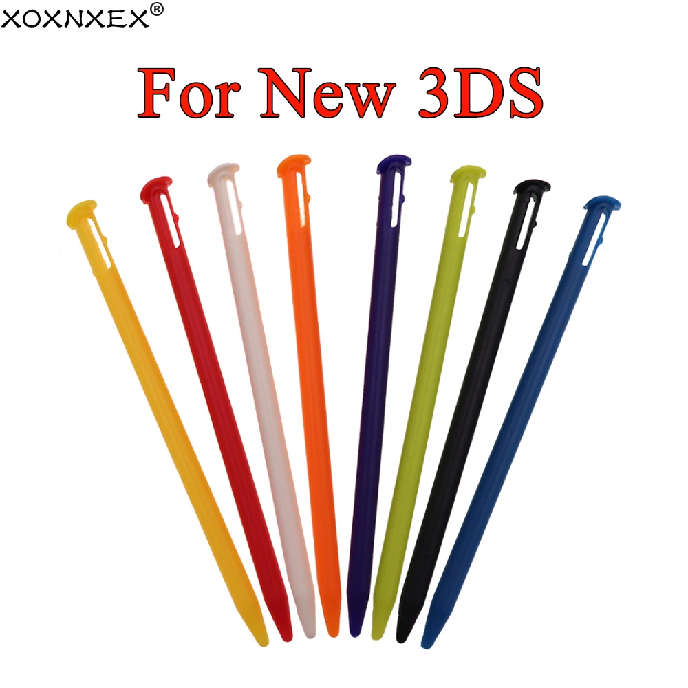 Пластиковый стилус для сенсорного экрана 3DS 1 шт
