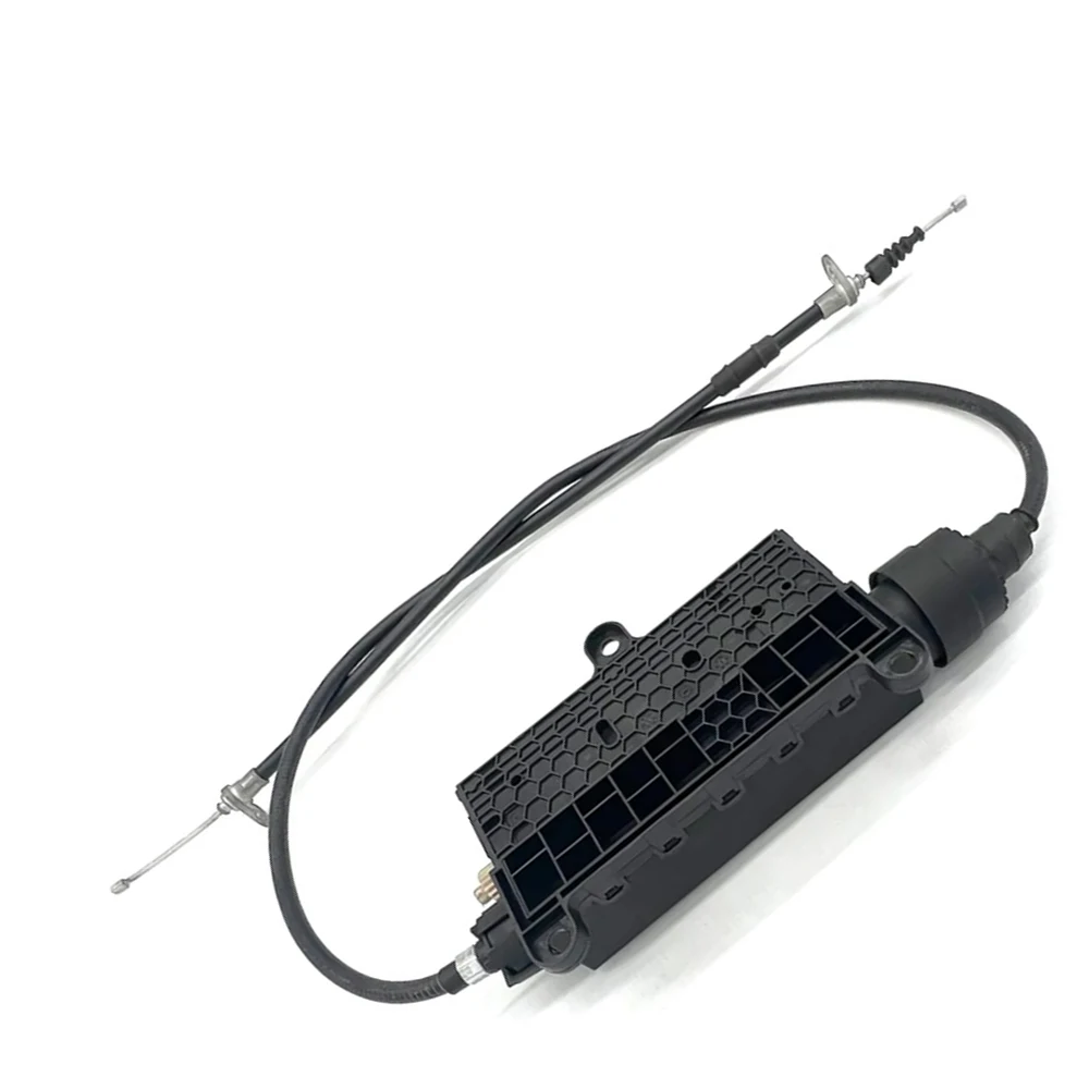 670030887 автомобильный стояночный тормоз электронный привод ручной для Maserati Quattroporte