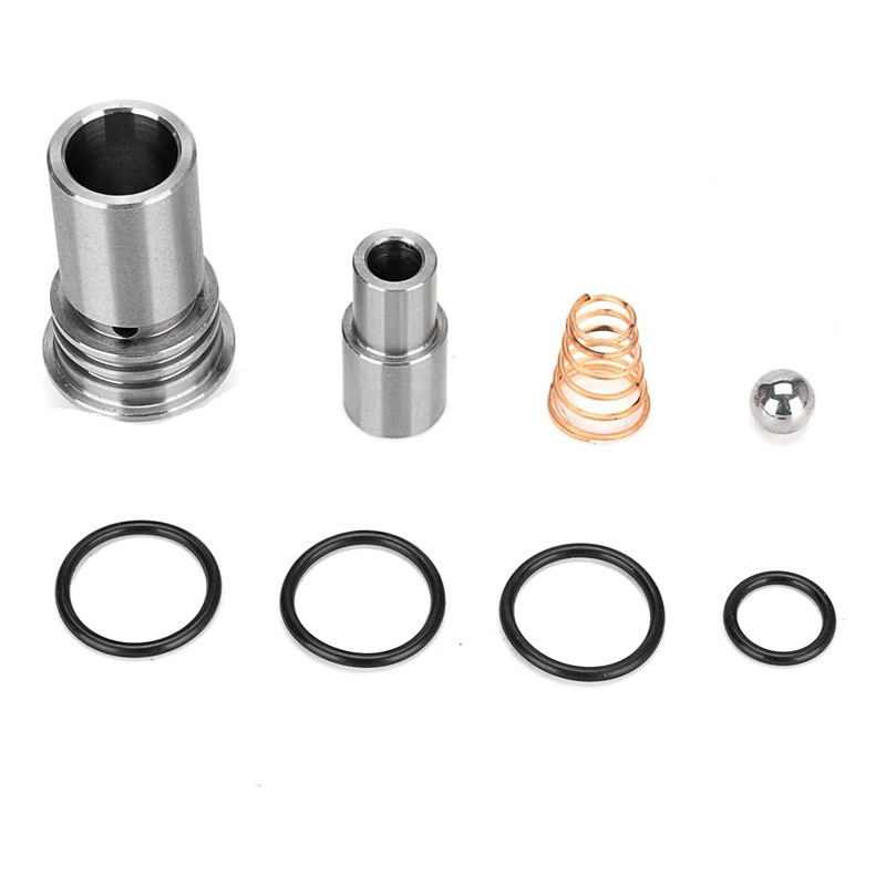 Комплект обновления системы охлаждения трансмиссии Stl010 замена 2014 вверх комплект