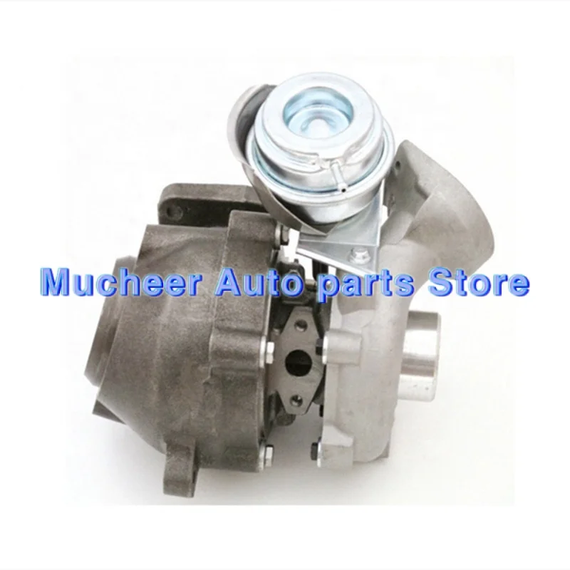 Турбокомпрессор Для дизельного двигателя GT1749V 717478 750431 11657794144 7794140D полная турбина