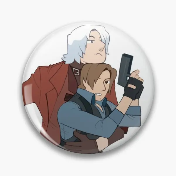 

Мягкая булавка для воротника леонит стрелков, брошь для воротника, декоративный подарок, милая одежда для влюбленных, мультяшная булавка дл...