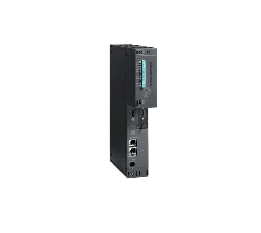 

Siemens Simatic PLC 6ES7416-2XP07-0AB0 for Industrial Automation Control