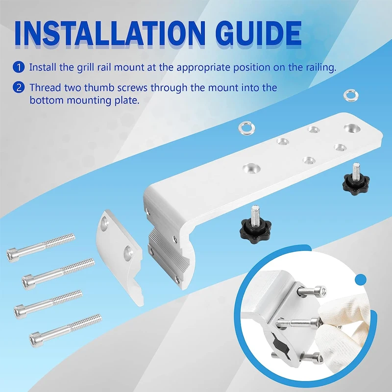 Рисунок 6 - 58182 Stow N' Go Замена подходит