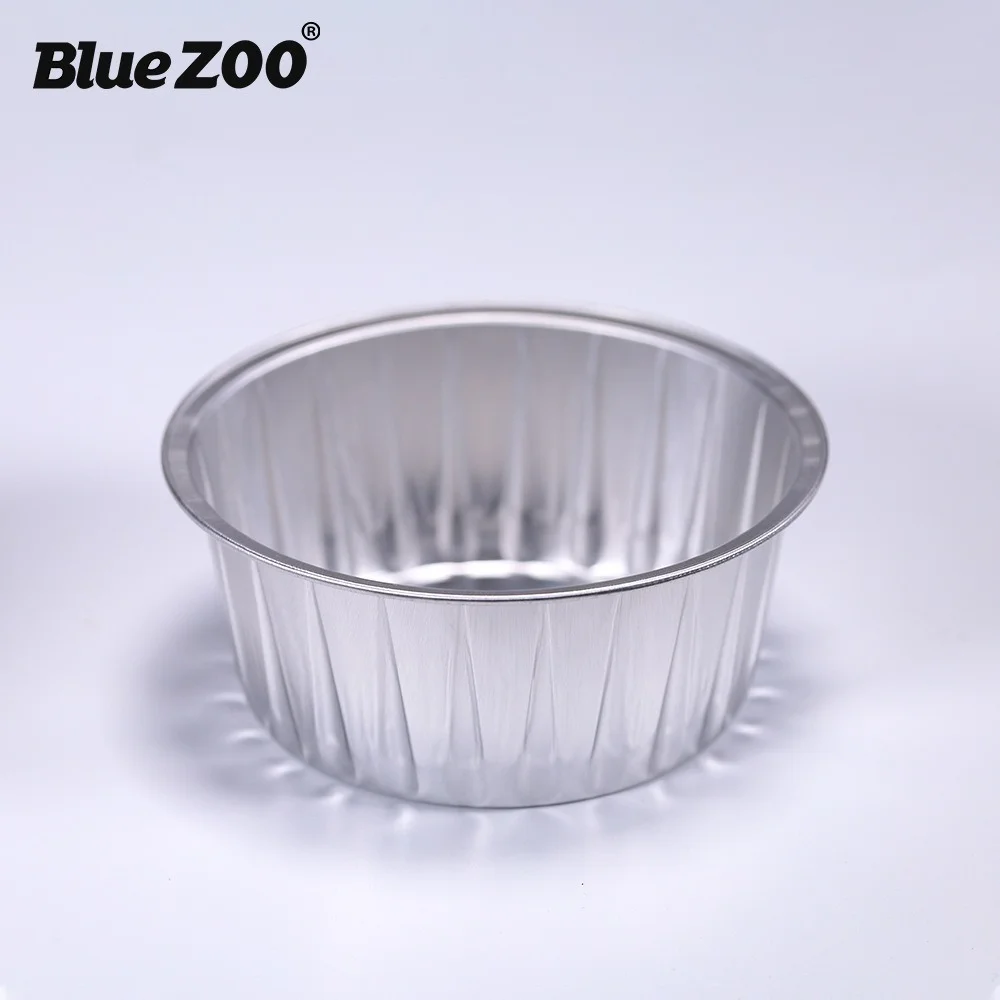 

5 шт., алюминиевая фольга для депиляции, в форме сердца