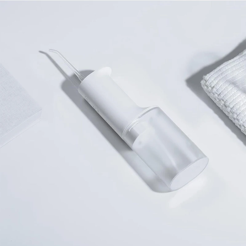 

Ирригатор полости рта XIAOMI MIJIA MEO701, 200 мл