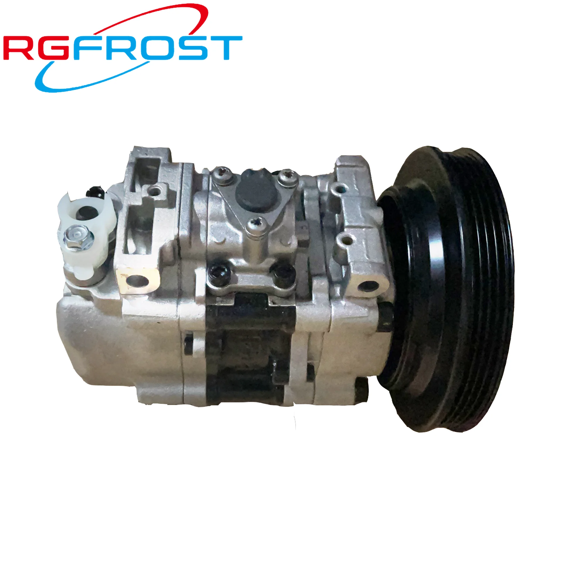 Компрессор кондиционера для компрессора переменного тока Peugeot 3008 9659875480 9659875580