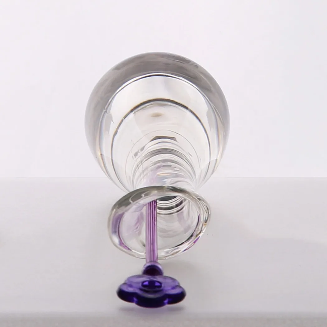 

Ваза Цветочная прозрачная для домашнего декора, ваза из искусственных кристаллов в четырех стилях, полезный Свадебный букет для вечеринки