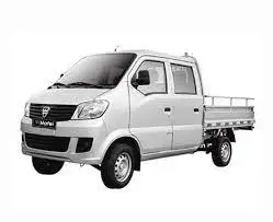 Dongan Haifei Minyi Новая коробка передач с механической коробкой BS09-01 для Hafei 1.0